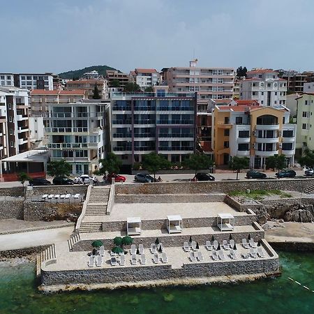 Apartments Palma Dobra Voda Exterior photo