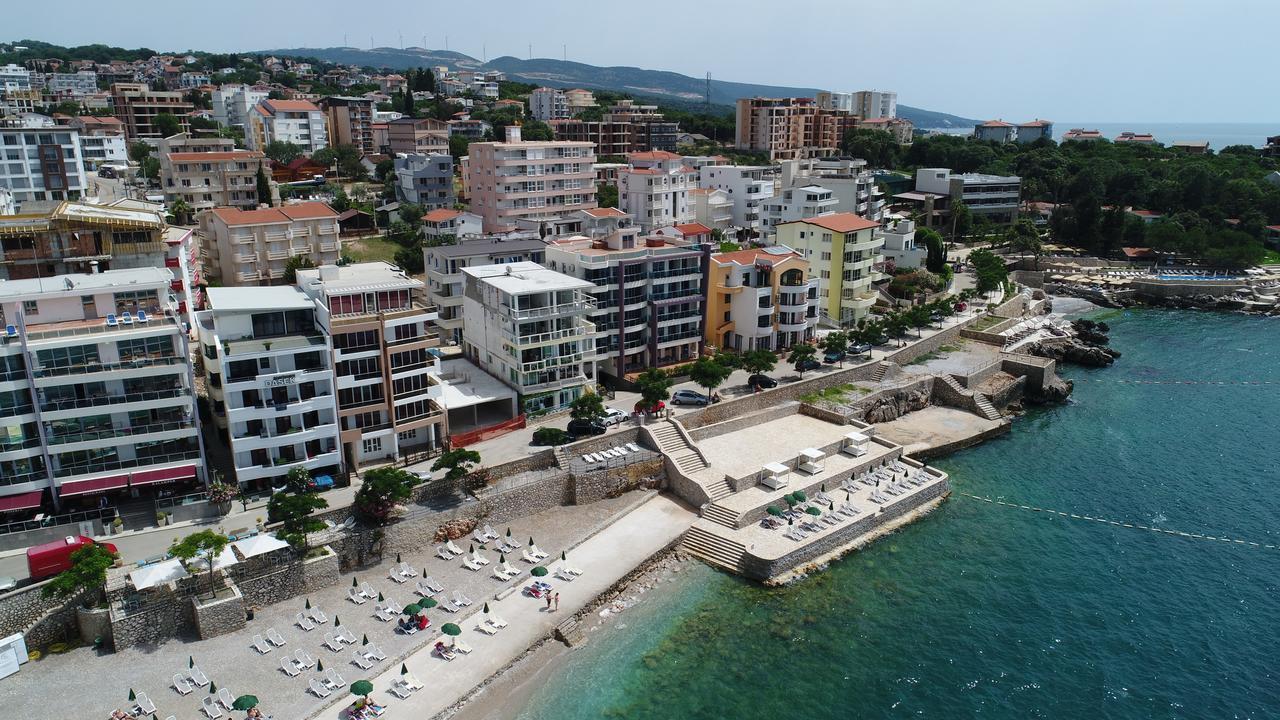 Apartments Palma Dobra Voda Exterior photo